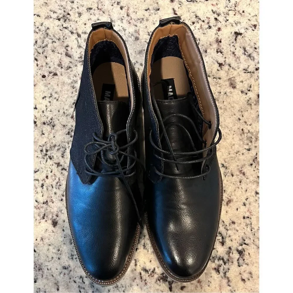 Steve Madden Chukka Boots